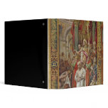 The Baptism of Clovis I binders