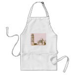 The Baptistery of St John - Leaning Tower Of Pisa aprons