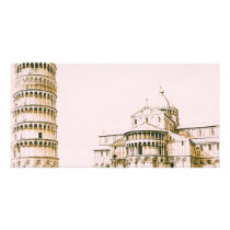 The Baptistery of St John - Leaning Tower Of Pisa photo cards by gothicarts The Baptistery of St John - Leaning Tower Of Pisa photo cards