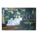 The Bar at Rare Olde Times Pub posters