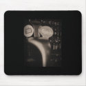 The Bar mousepads by naughtyblonde The Bar mousepads