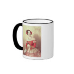 The Barber of Seville mugs
