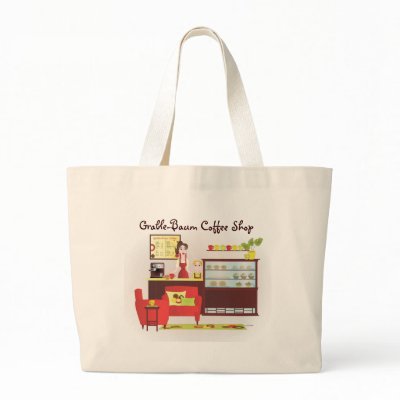 The Barista Bags by trennea