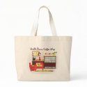 The Barista bags by trennea The Barista bags