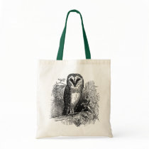 The Barn Owl bags by JKcoder The Barn Owl bags