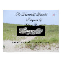 The Barnstable Bracelet posters
