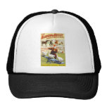 The Barnum & Bailey Circus Hat
