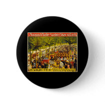 The Barnum & Bailey greatest show on Earth Pinback Buttons