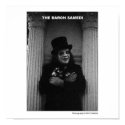The Baron Samedi Poster posters