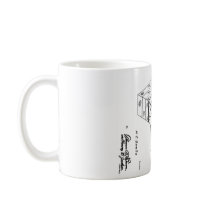 The Barrage Kite Mug - USD136018