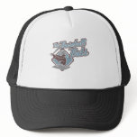 The Baseball Bats (Blue) Hat