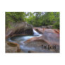 The Basin Postcards