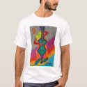 The Bass Man t-shirts