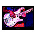 The Bassest posters