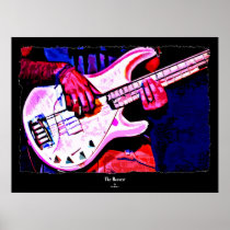 The Bassest Print
