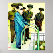 THE BASTARD posters