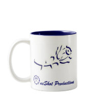The Bastards Coffee Mug