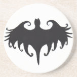 The Bat Coaster