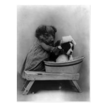 The Bath Postcards