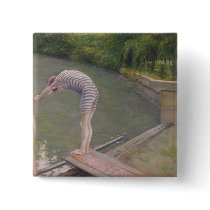 The Bather, or The Diver, 1877 Pins