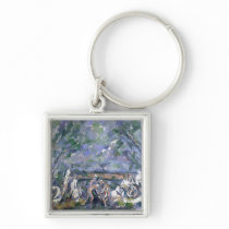 The Bathers, 1902-06 Key Chains