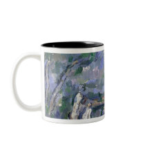The Bathers, 1902-06 Coffee Mug