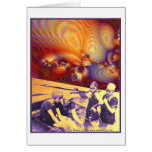 The Bathers cards