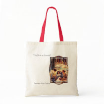 "The Baths of Caracalla" bags