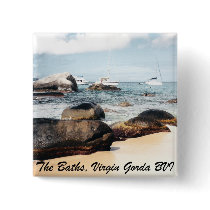 The Baths, Virgin Gorda Pins
