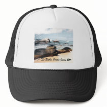 The Baths, Virgin Gorda Hat