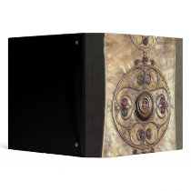 The Battersea Shield, c.350-50 BC Binders