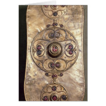 The Battersea Shield, c.350-50 BC Card