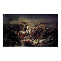 The Battle of Aboukir posters