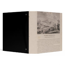The Battle of Austerlitz, 2nd December 1805 Binder