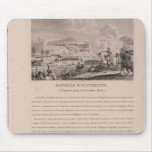 The Battle of Austerlitz, 2nd December 1805 Mouse Pad