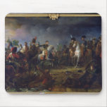 The Battle of Austerlitz Mousepads