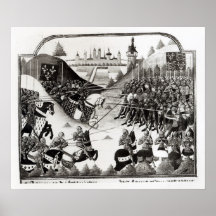 The Battle of Formigny Posters