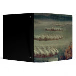The Battle of Lepanto, 7th October 1571 binders