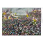 The Battle of Liaojang Russo Japanese War 1904 cards