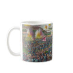 The Battle of Liaojang Russo Japanese War 1904 mugs