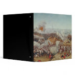 The Battle of Magenta, 4th June 1859, c.1859 binders