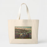 The Battle of Manila Paceo Philippine American War Tote Bag