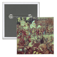 The Battle of Pavia, 24 February 1525 Pins