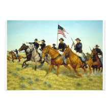 The Battle of Prairie Dog Creek by Ralph Heinz Invites
