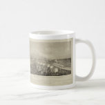 The Battle of Stone River or Murfreesboro' Coffee Mugs