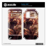 The Battle of Taro by Tintoretto Skins For Nokia N97