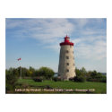 The Battle of the Windmill - Prescott Ontario Cana posters
