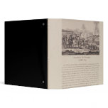 The Battle of Wagram on 6th July 1809 Binder