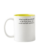 The Baub Show 15 oz Coffee Mug