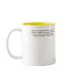 The Baub Show 15 oz Coffee Mug